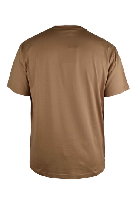 Burberry Camiseta Camello - Image 2