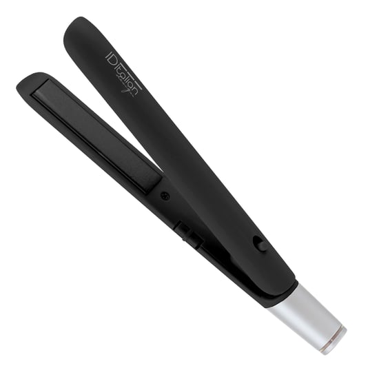 Mini plancha de pelo USB Coquete negra - Image 2