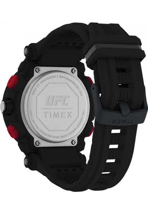 Reloj Timex TW5M52800 para hombres UFC Impacto - Image 3