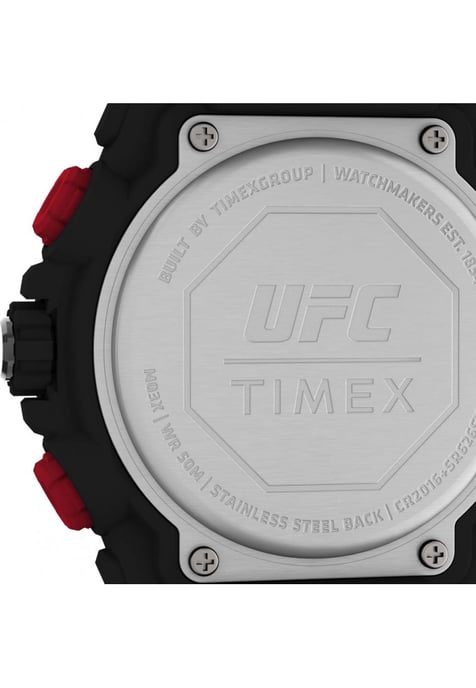 Reloj Timex TW5M52800 para hombres UFC Impacto - Image 5