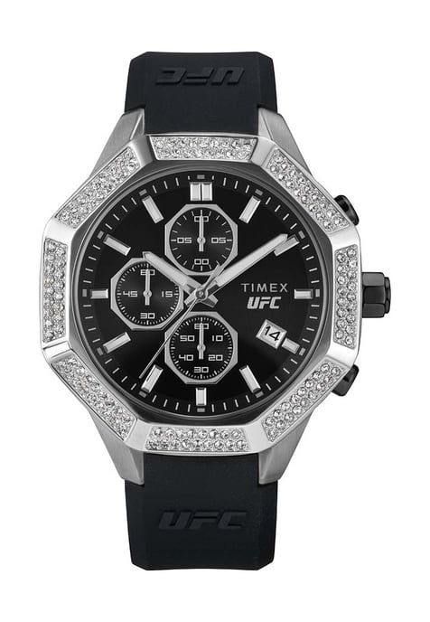 Reloj de Hombre Timex TW2V99300 UFC King - Image 1