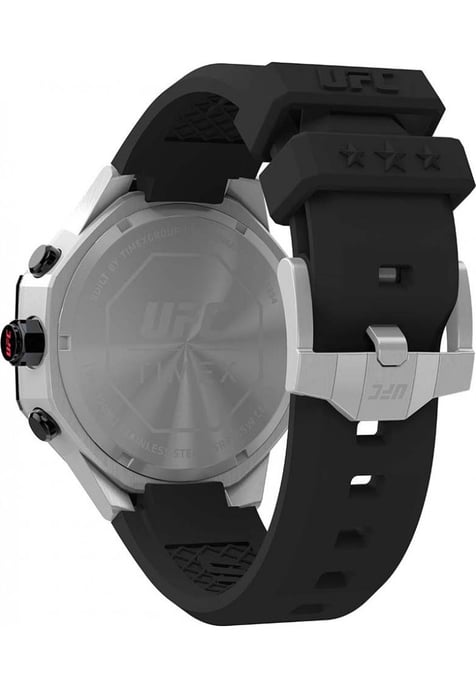 Reloj de Hombre Timex TW2V99300 UFC King - Image 3