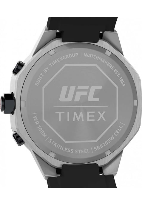 Reloj de Hombre Timex TW2V99300 UFC King - Image 5