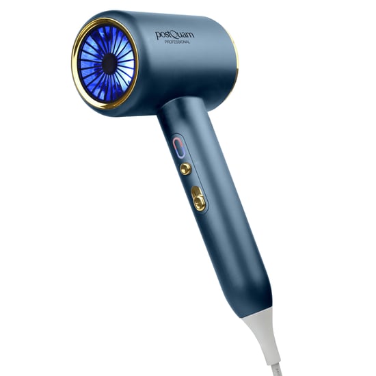 Secador de pelo Veloce Ionic Blue B - Image 2