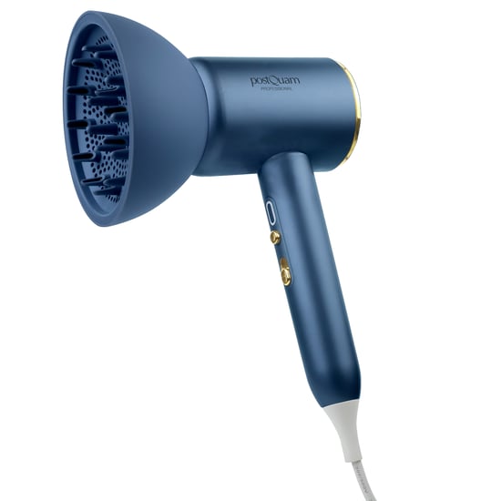 Secador de pelo Veloce Ionic Blue B - Image 3