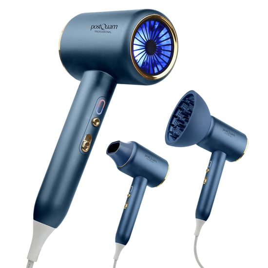 Secador de pelo Veloce Ionic Blue B - Image 4