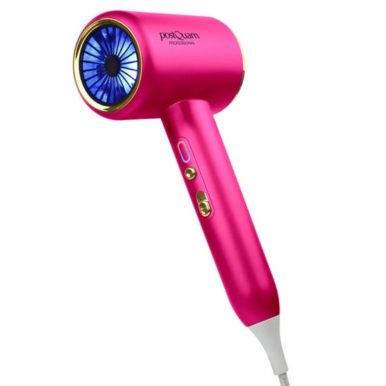 Secador de pelo Veloce IONIC BLUE P - Image 2