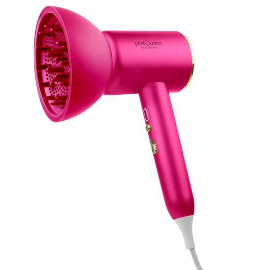 Secador de pelo Veloce IONIC BLUE P - Image 3