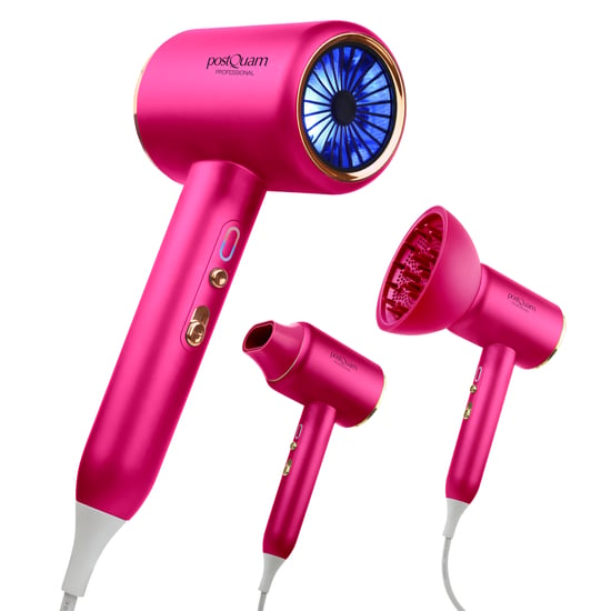 Secador de pelo Veloce IONIC BLUE P - Image 4