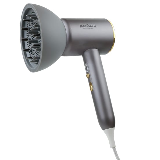 Secador de pelo Veloce Ionic Blue g - Image 3