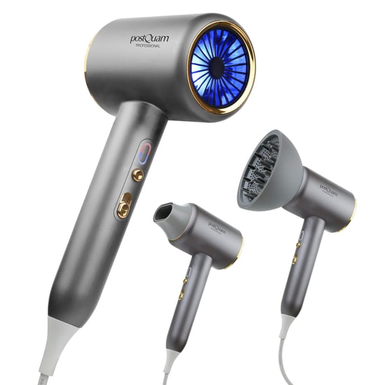 Secador de pelo Veloce Ionic Blue g - Image 4