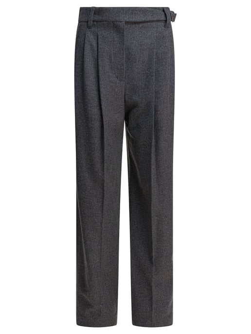 Pantalones de lana - Image 1