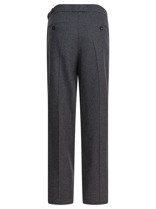 Pantalones de lana - Image 2