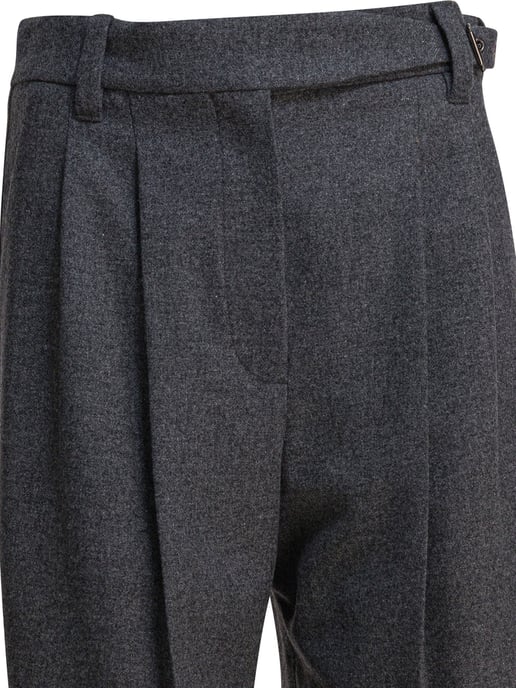 Pantalones de lana - Image 3