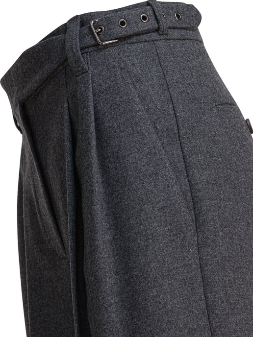 Pantalones de lana - Image 4