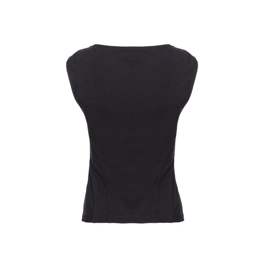 Top sin mangas de cuello cuadrado - Image 2