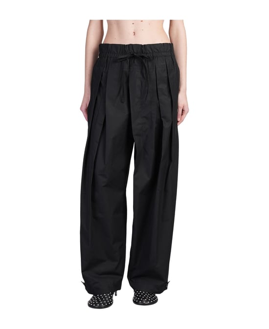 Pantalones Tablillas Ajustables - Image 1