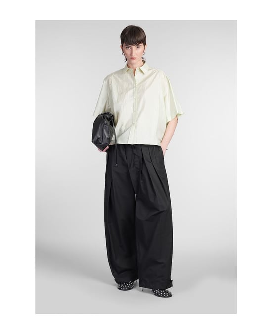 Pantalones Tablillas Ajustables - Image 2