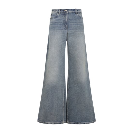 Pantalones Baggy Hammer Denim - Image 1