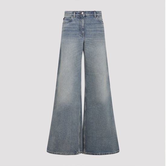 Pantalones Baggy Hammer Denim - Image 2