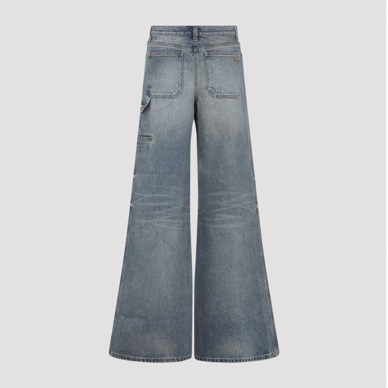 Pantalones Baggy Hammer Denim - Image 3