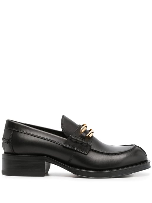 Mocasines de Cuero Medley - Image 1