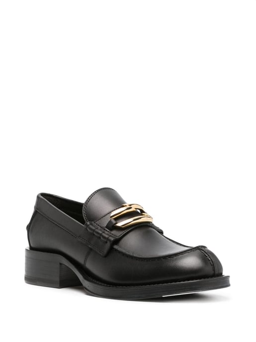 Mocasines de Cuero Medley - Image 2