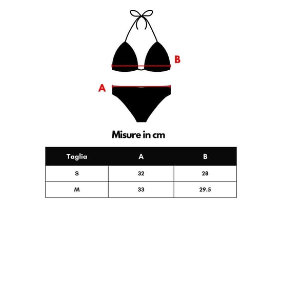 Conjunto de Bikini de Un Hombro - Image 5