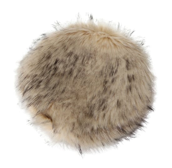 Sombrero de Piel Sintética Calidez Invernal - Image 3