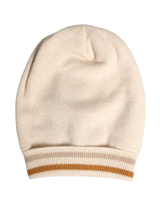Gorro de Punto Rayado Dolce & Gabbana - Image 2