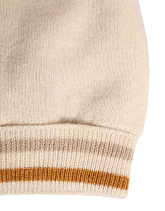 Gorro de Punto Rayado Dolce & Gabbana - Image 3