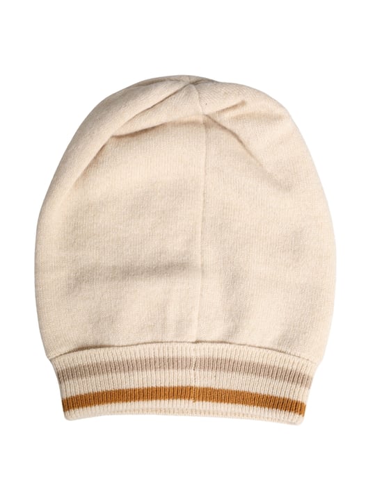 Gorro de Punto Rayado Dolce & Gabbana - Image 4