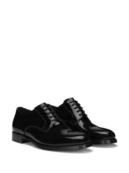 Zapatos Brogue de Cuero - Image 2
