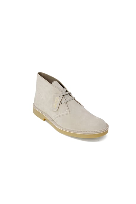 Bota desierto suede clásica - Image 1