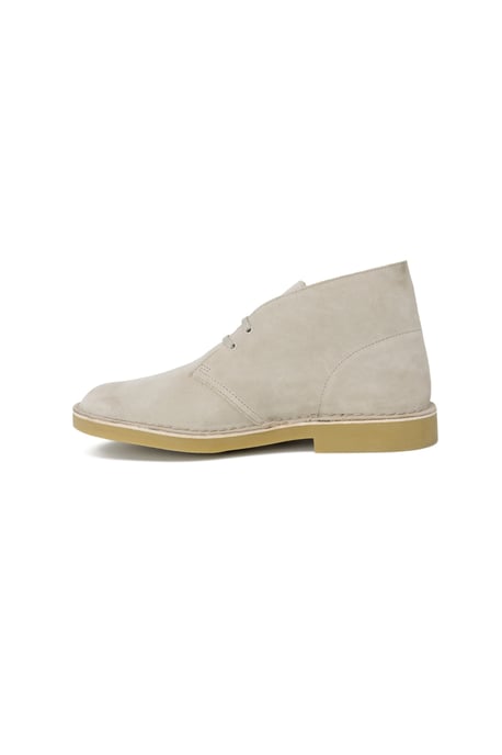 Bota desierto suede clásica - Image 2