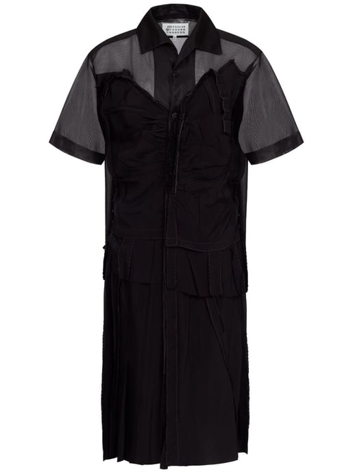 Vestido Polo Midi - Image 2