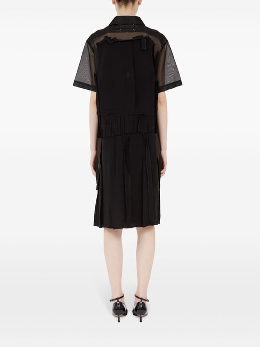 Vestido Polo Midi - Image 3