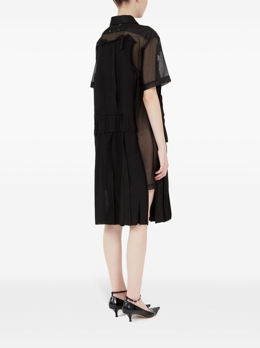 Vestido Polo Midi - Image 4