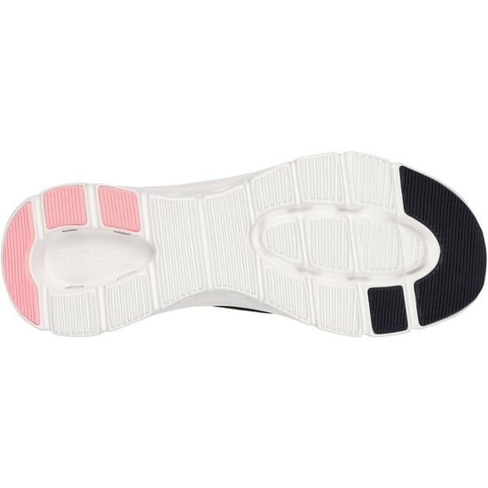 Skechers Glide-Step Pro Everyday Polyester Women's Black Trainers - Image 2