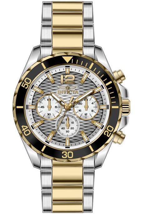Invicta Pro Diver 50378 Reloj para Hombre Cuarzo - 43mm - Image 1