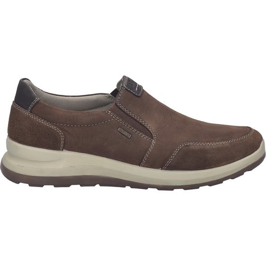 JOSEF SEIBEL Hombres Zapatilla Marley 52 en marrón - Image 2