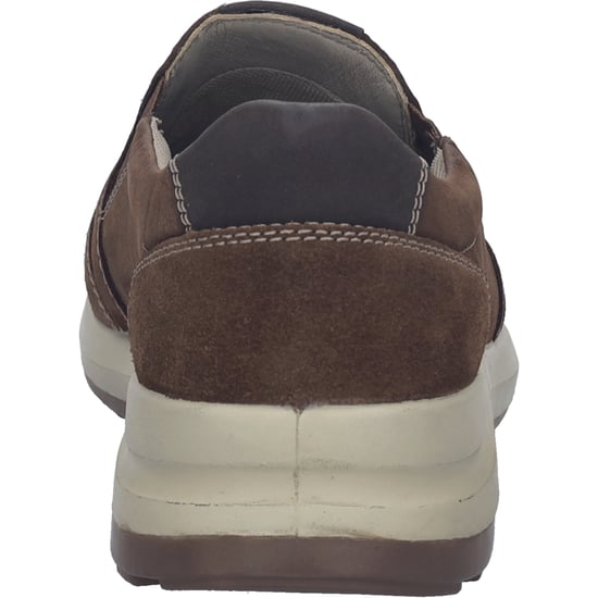 JOSEF SEIBEL Hombres Zapatilla Marley 52 en marrón - Image 4