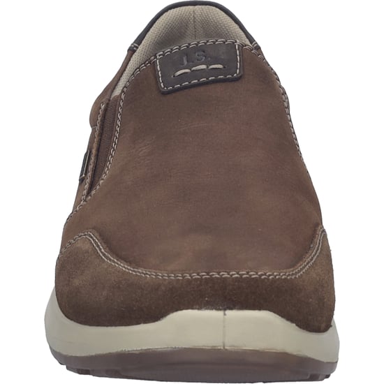 JOSEF SEIBEL Hombres Zapatilla Marley 52 en marrón - Image 5