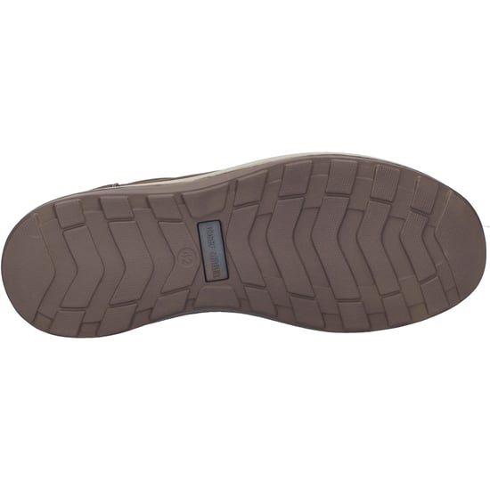 JOSEF SEIBEL Hombres Zapatilla Marley 52 en marrón - Image 6