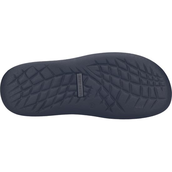 JOSEF SEIBEL Hombres Sandalia Max 61 en negro - Image 5