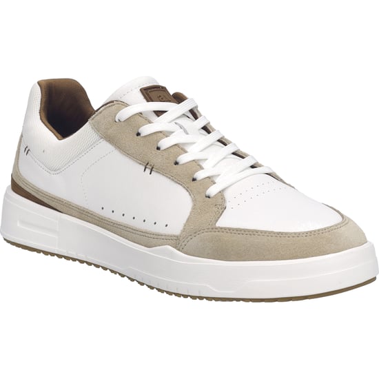 JOSEF SEIBEL Hombres Sneaker Donovan 06 en beige - Image 1