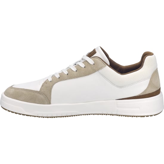 JOSEF SEIBEL Hombres Sneaker Donovan 06 en beige - Image 3