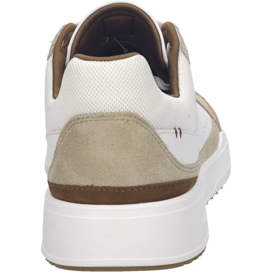 JOSEF SEIBEL Hombres Sneaker Donovan 06 en beige - Image 4