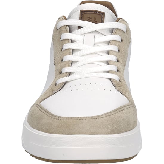 JOSEF SEIBEL Hombres Sneaker Donovan 06 en beige - Image 5