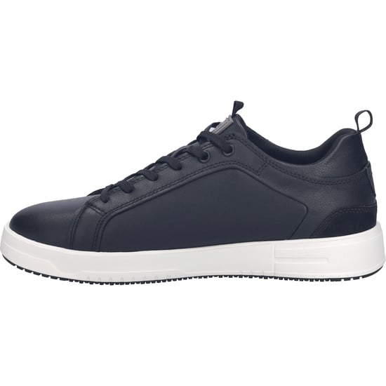 JOSEF SEIBEL Hombres Sneaker Donovan 04 en negro - Image 2